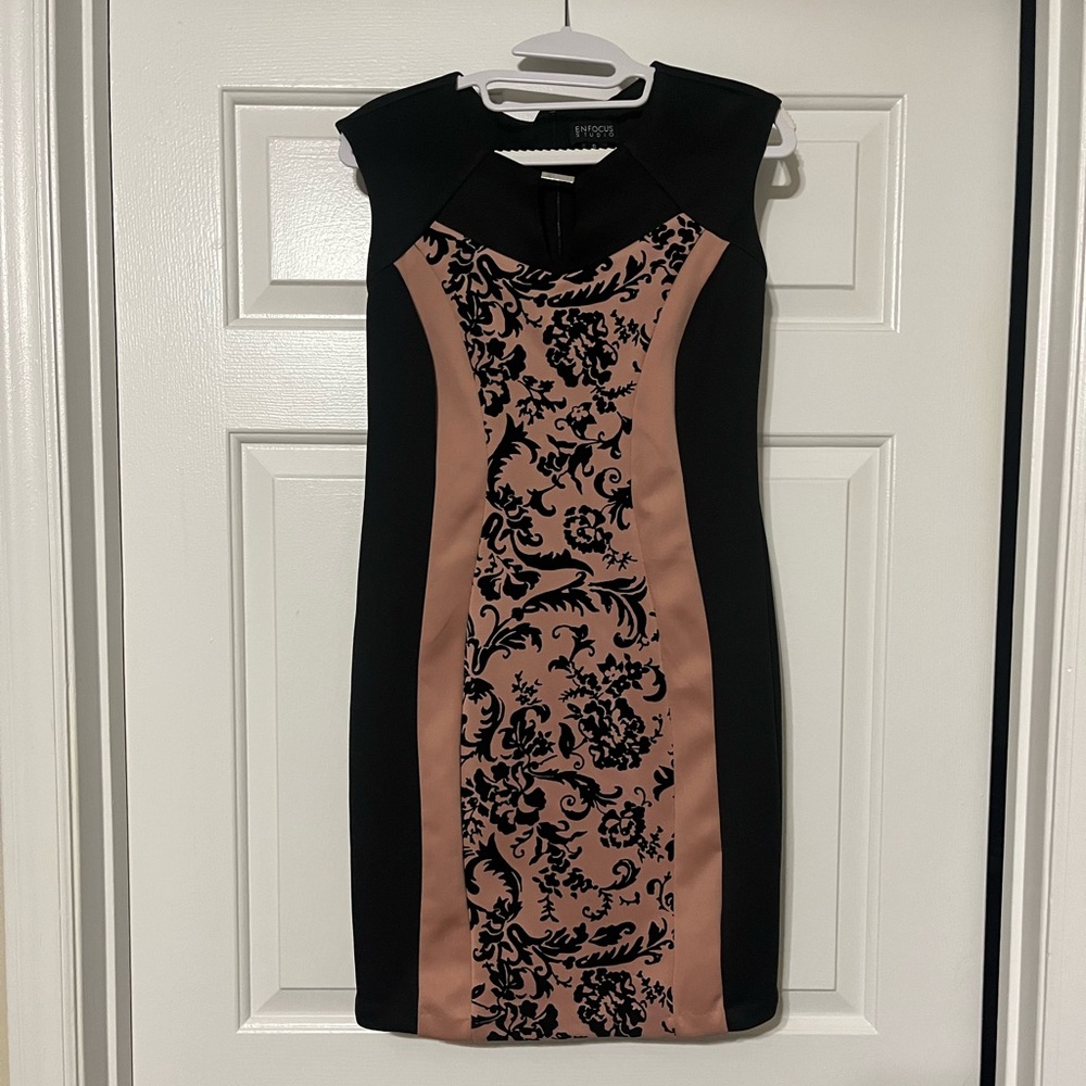 Beautiful little black dress
